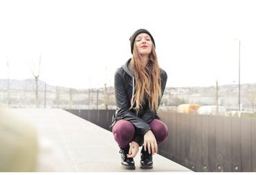 Trendy mikina: Ideální partner na podzim i zimu