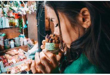 Víte, jak souvisí móda a intenzivní vůně?