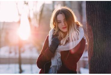 5 zimních doplňků, které nesmí chybět na vašem outfitu