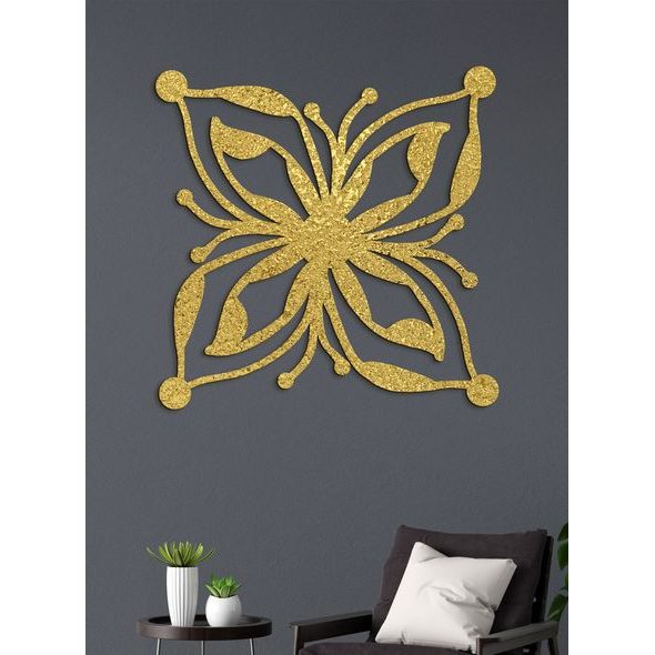 Nástěnná dekorace Butterfly