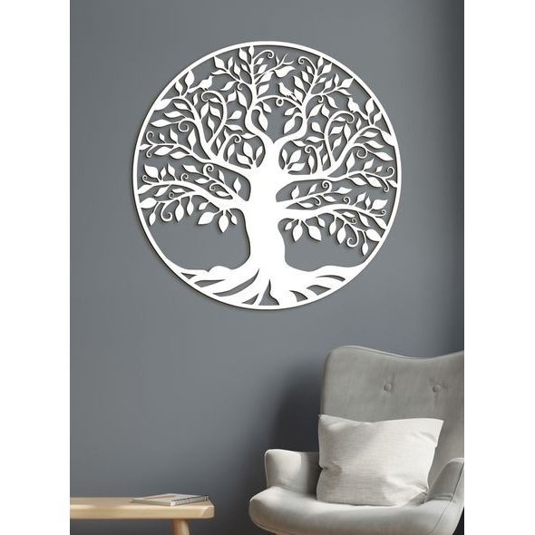 Strom života LÍSTIE