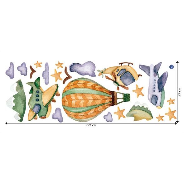 Létání v oblacích