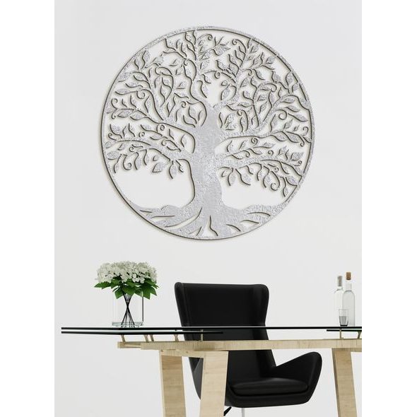 Strom života LÍSTIE