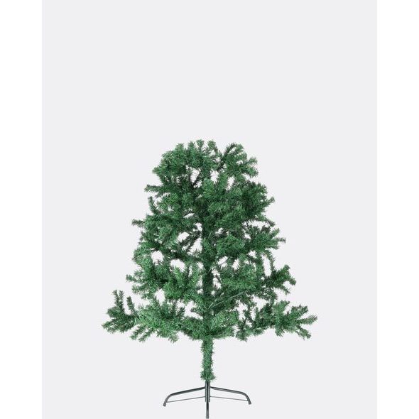 Umělý vánoční stromek Smrk skandinávský