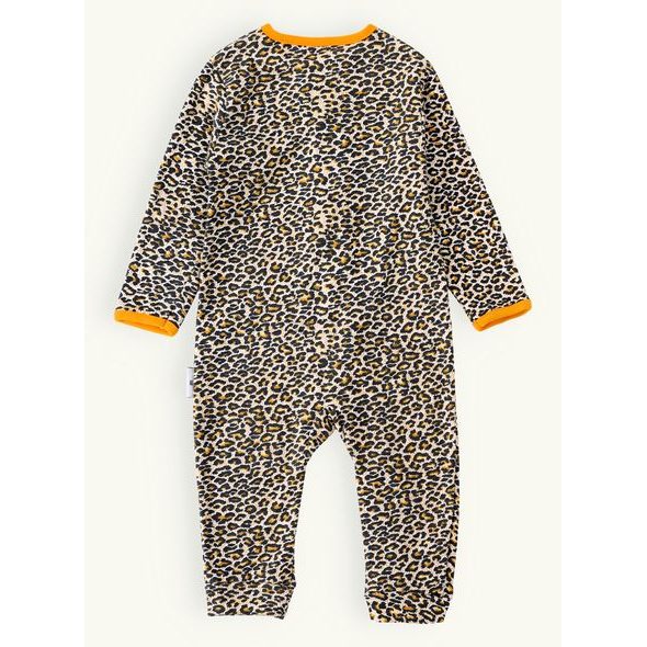 Novorozenecké body LEOPARD