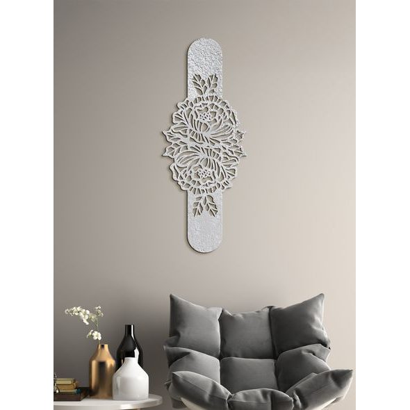 Luxusní nástěnná malba ROSE