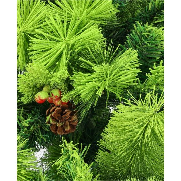 Umelý vianočný stromček Smrekovec Viedenský