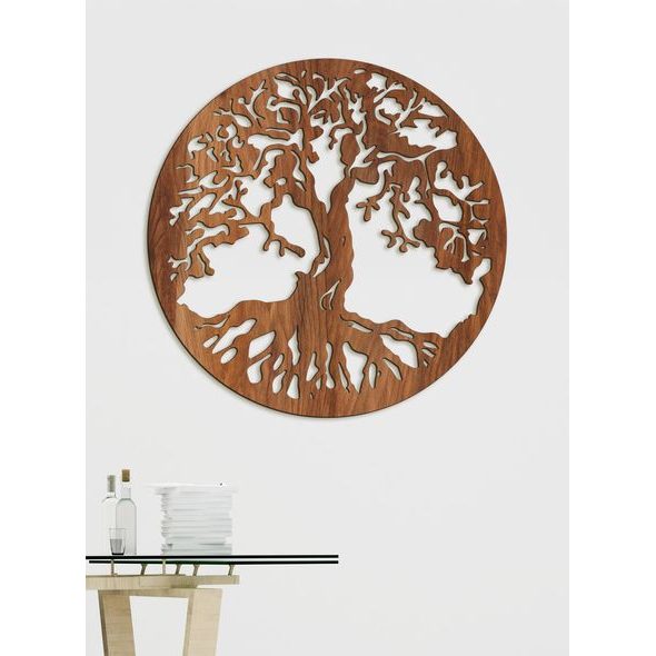 Zázrak stromu života