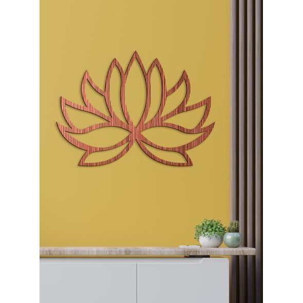 Obraz na stenu LOTOSOVÝ KVET