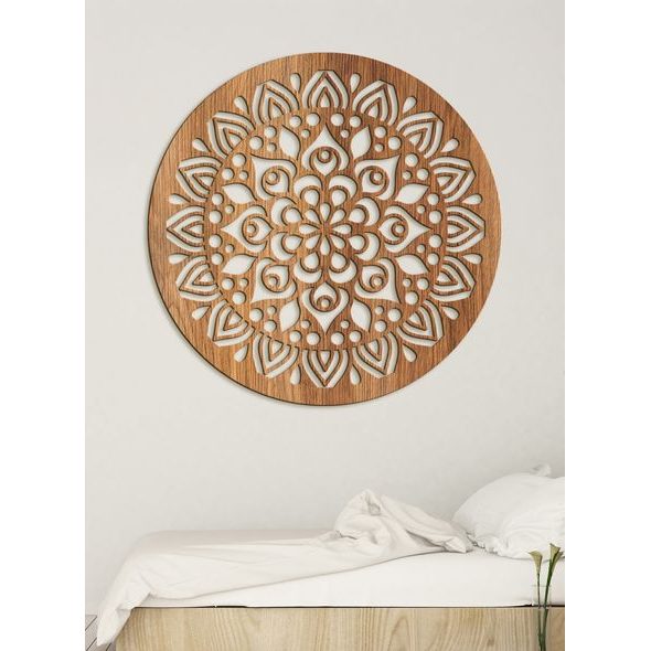 Mandala Kvetinová symfónia