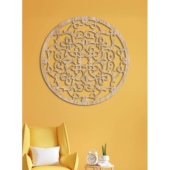 Mandala harmonie kruh