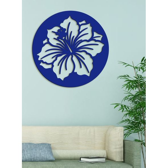 Dřevěná dekorace RUTH