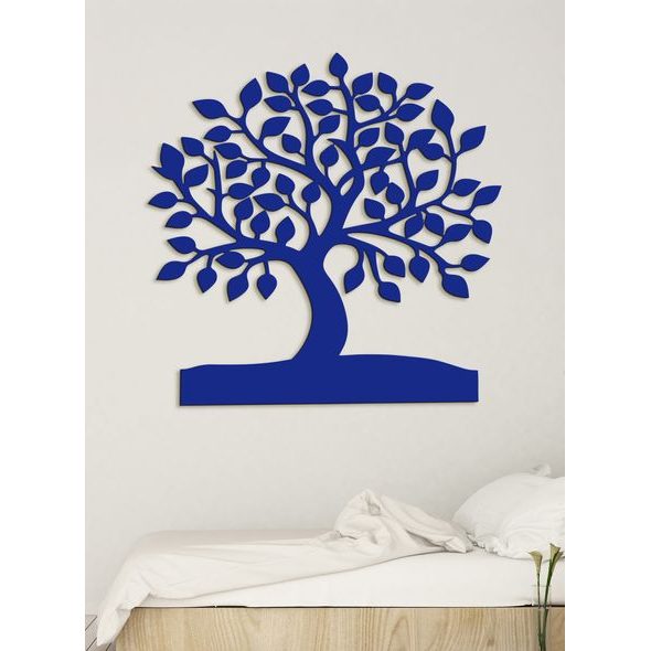 Drevený strom života Poznanie