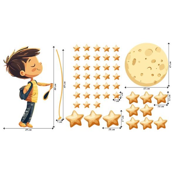 Hvězdné dobrodružství