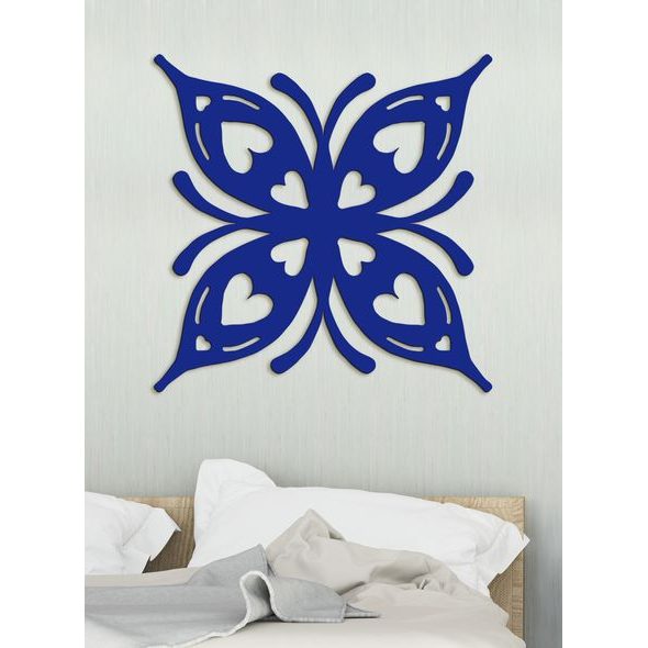 Obraz na zeď Motýl lásky