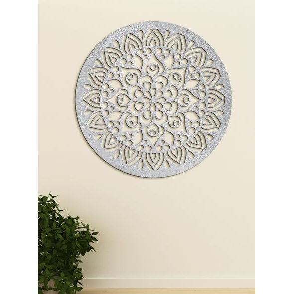 Mandala Kvetinová symfónia