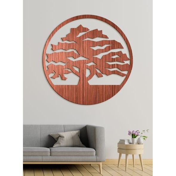 Nástěnná dekorace Strom života