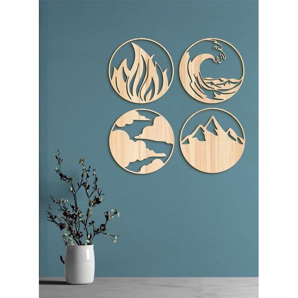 Moderní obraz ŽIVOTA PŘÍRODY