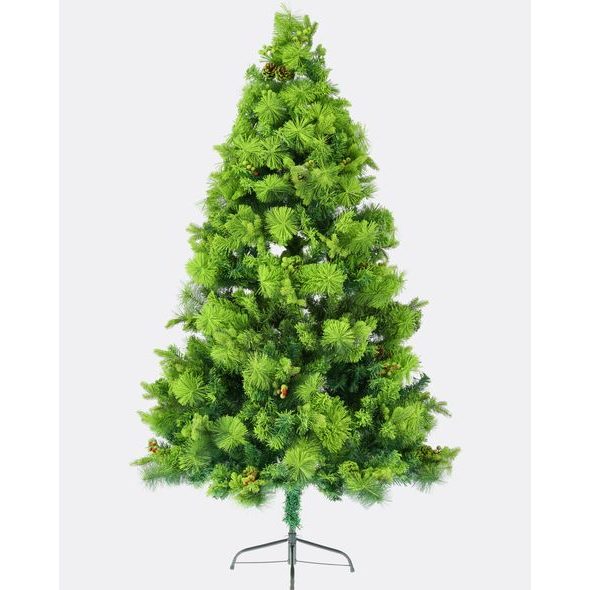 UMELÝ VIANOČNÝ STROMČEK SMREKOVEC VIEDENSKÝ