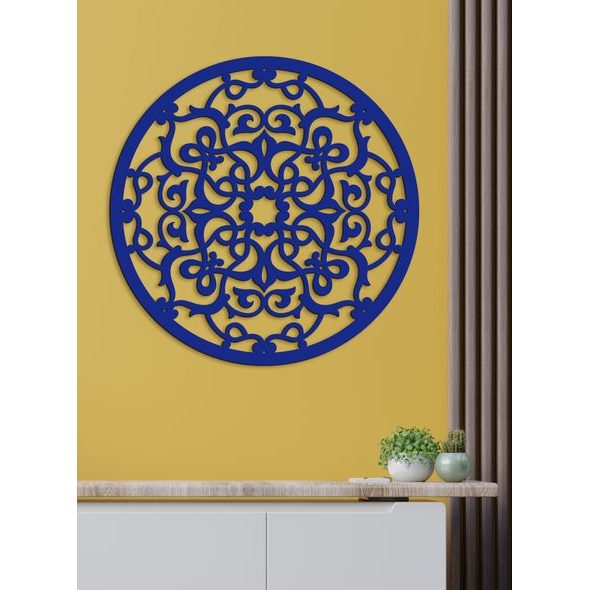 Mandala harmonie kruh