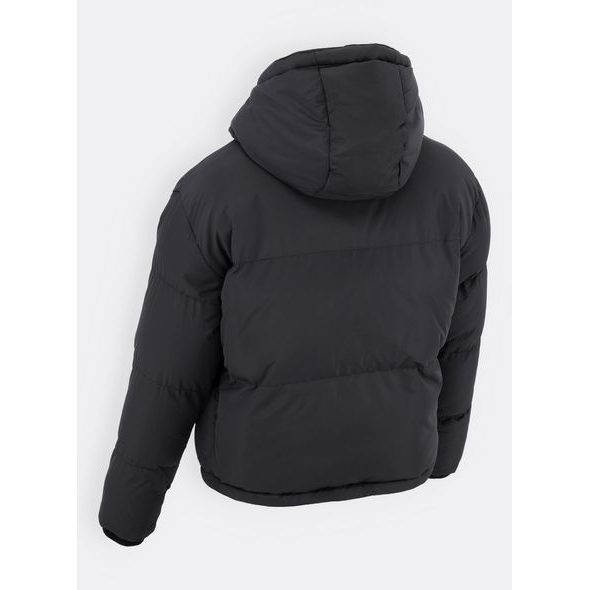 Dámská zimní bunda černá