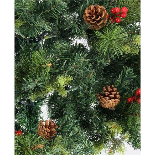 Umělý vánoční stromek Modřín argentinský