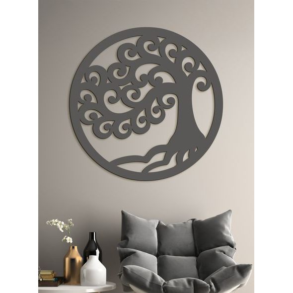 Drevený Strom života Heaven