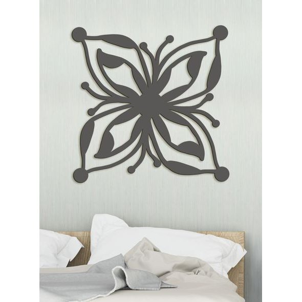 Nástěnná dekorace Butterfly