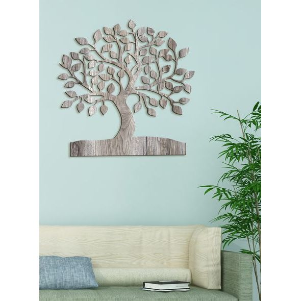 Drevený strom života Poznanie