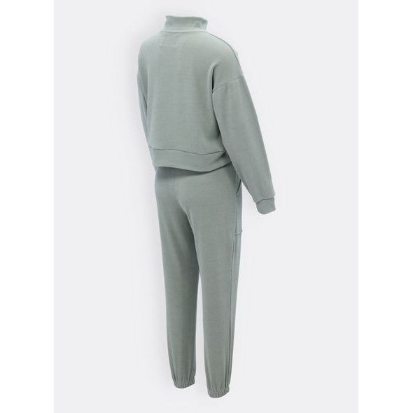 Dámska tepláková súprava mentolová