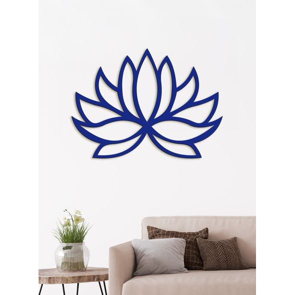 Obraz na stenu LOTOSOVÝ KVET