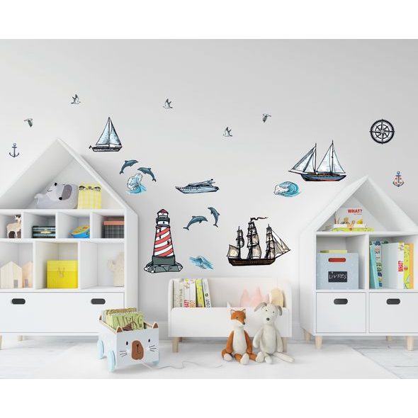 Morské dobrodružstvo