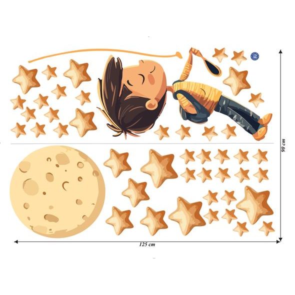 Hvězdné dobrodružství