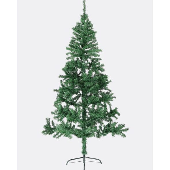 UMĚLÝ VÁNOČNÍ STROMEK SMRK SKANDINÁVSKÝ
