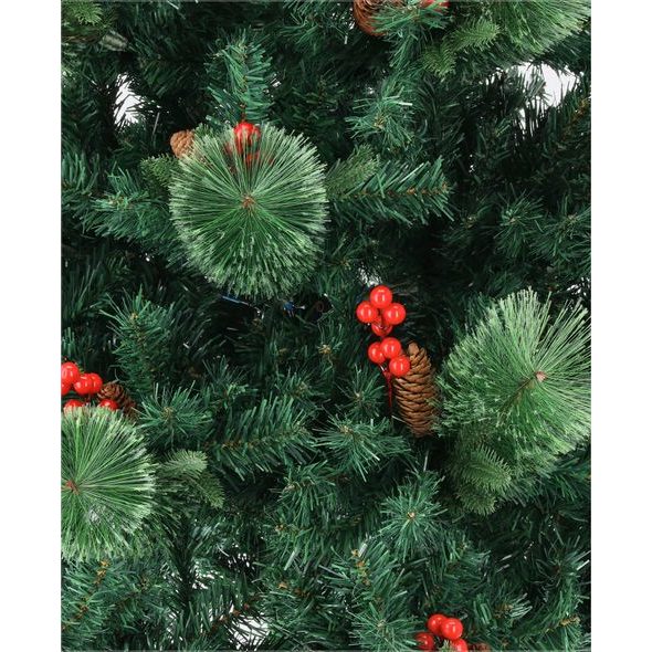 Vánoční stromek Borovice nevadská