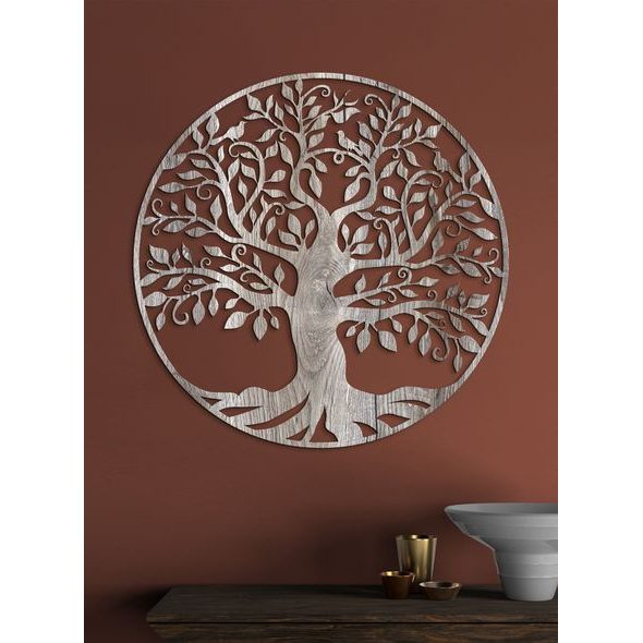 Strom života LÍSTIE