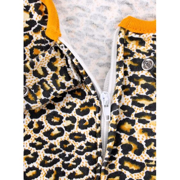 Novorozenecké body LEOPARD