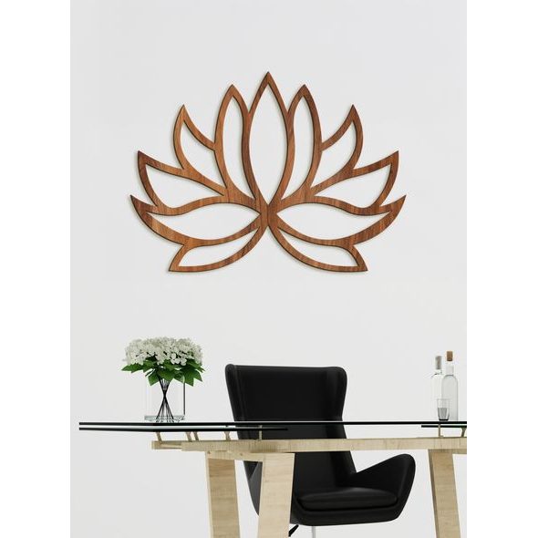 Obraz na stenu LOTOSOVÝ KVET