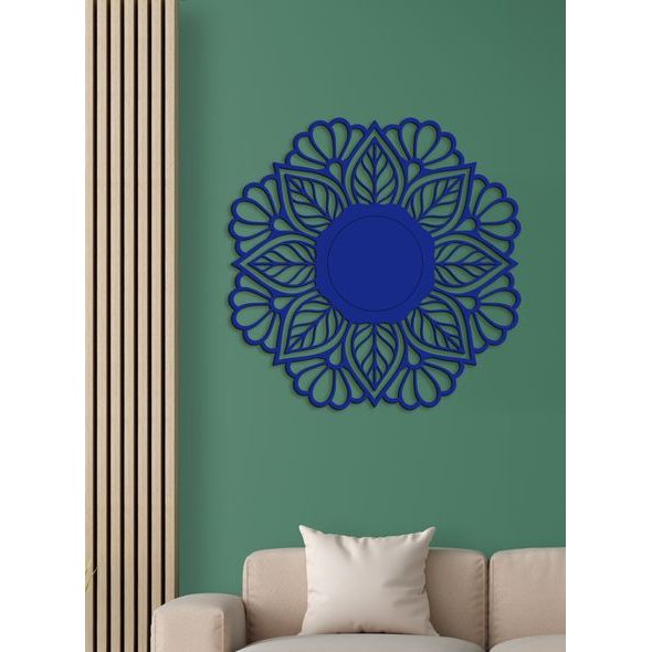 Dřevěná mandala NOEMI