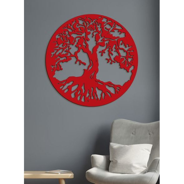 Zázrak stromu života