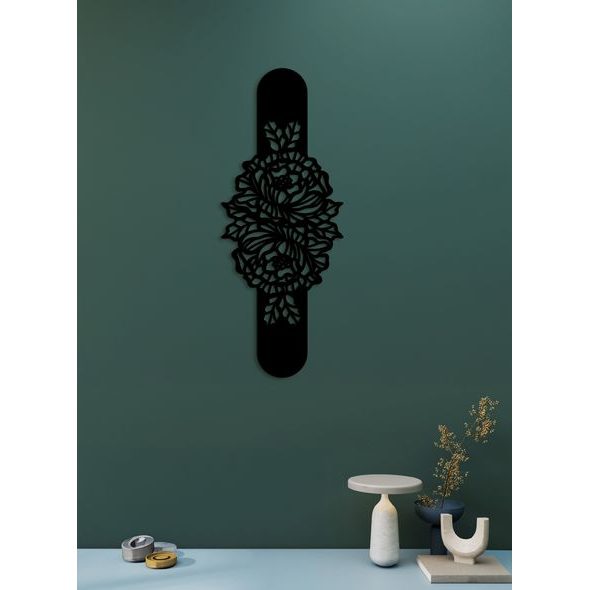 Luxusní nástěnná malba ROSE