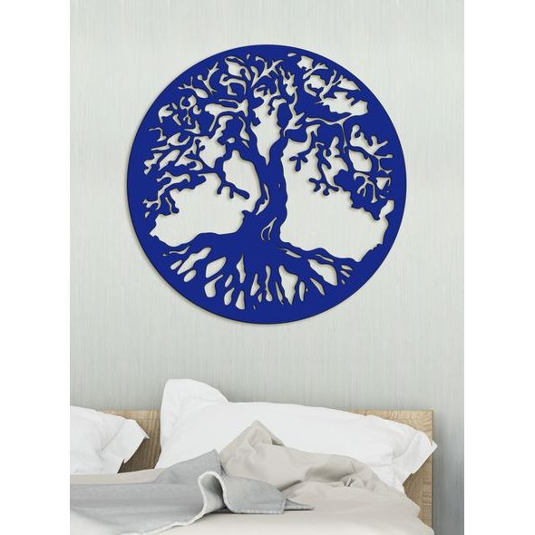 Zázrak stromu života