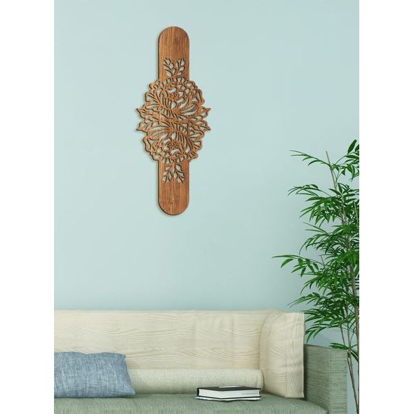 Luxusní nástěnná malba ROSE