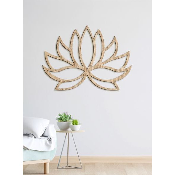 Obraz na stenu LOTOSOVÝ KVET