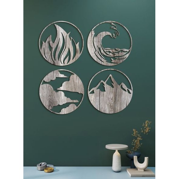 Moderní obraz ŽIVOTA PŘÍRODY