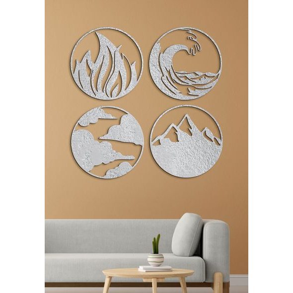 Moderní obraz ŽIVOTA PŘÍRODY