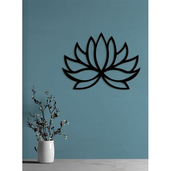 Obraz na stenu LOTOSOVÝ KVET