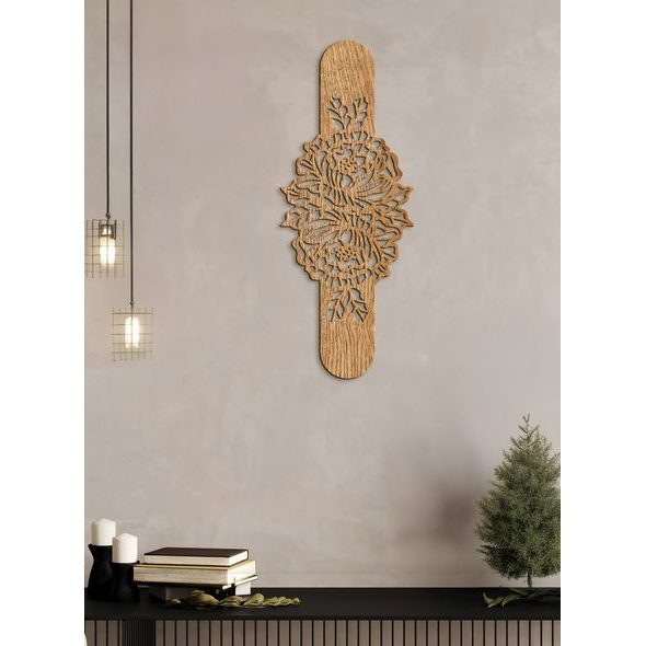 Luxusní nástěnná malba ROSE