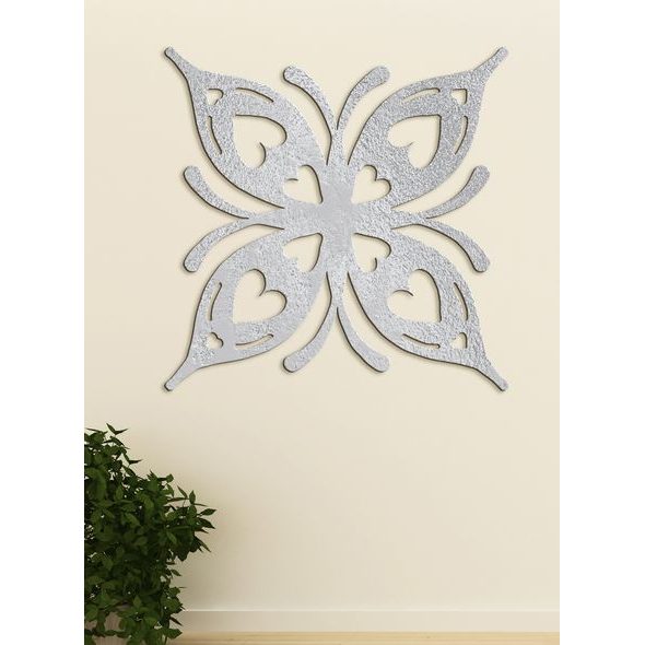 Obraz na zeď Motýl lásky