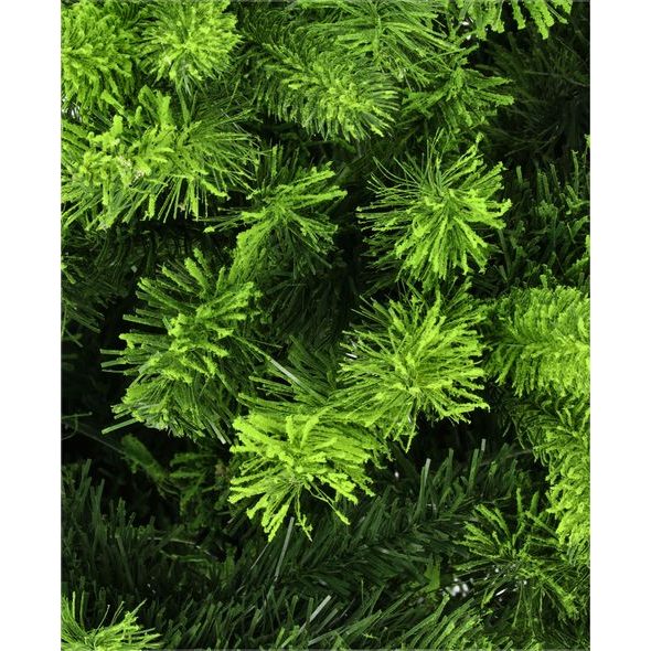 Umělý vánoční stromek Smrk Beskydský